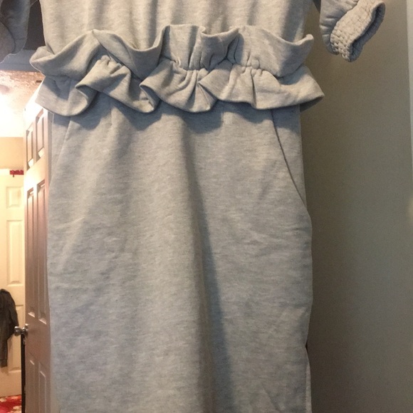 Dress - Picture 2 of 3